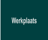 Werkplaats